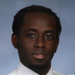 Meet your Posher, Andrew